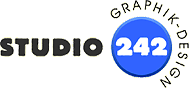 Logo Studio 242